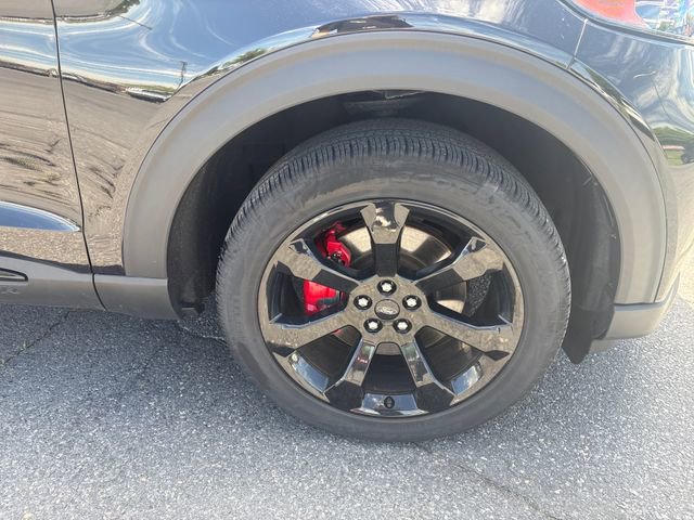 Used 2023 Ford Explorer ST w/ Equipment Group 401A AWD/4WD image 9