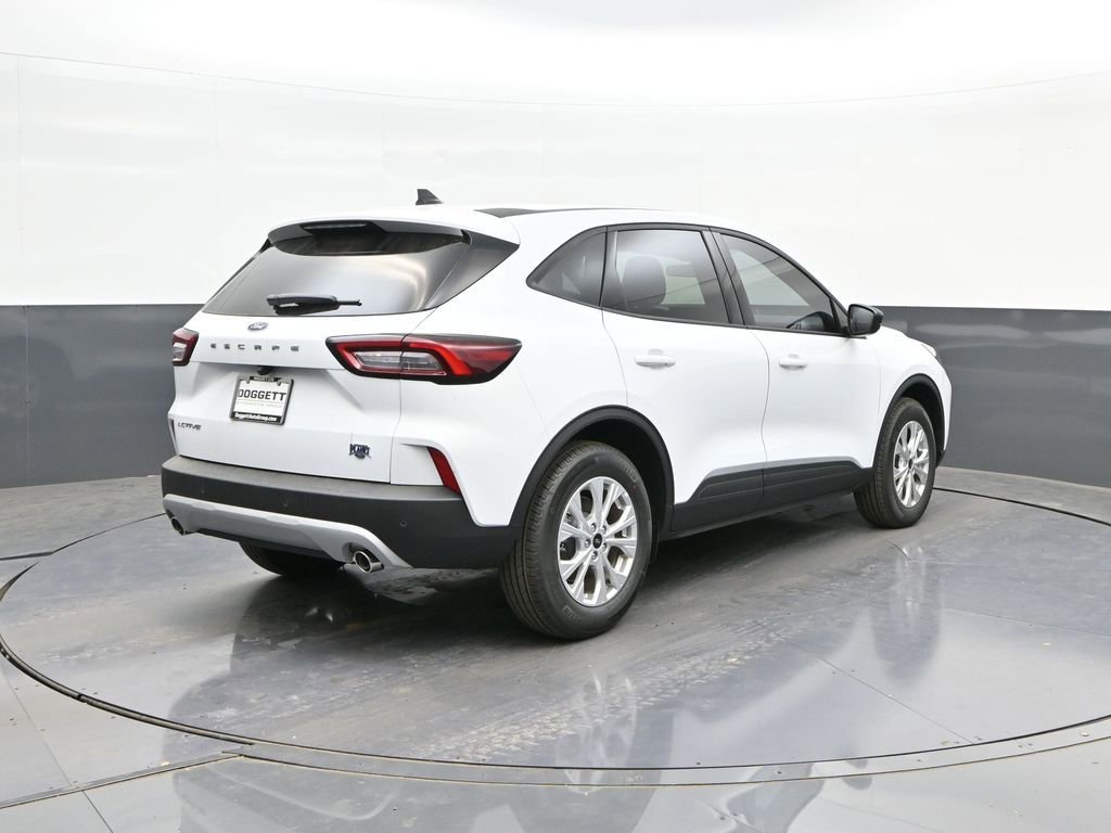 New 2026 Ford Escape Active w/ Tech Pack #1 image 11