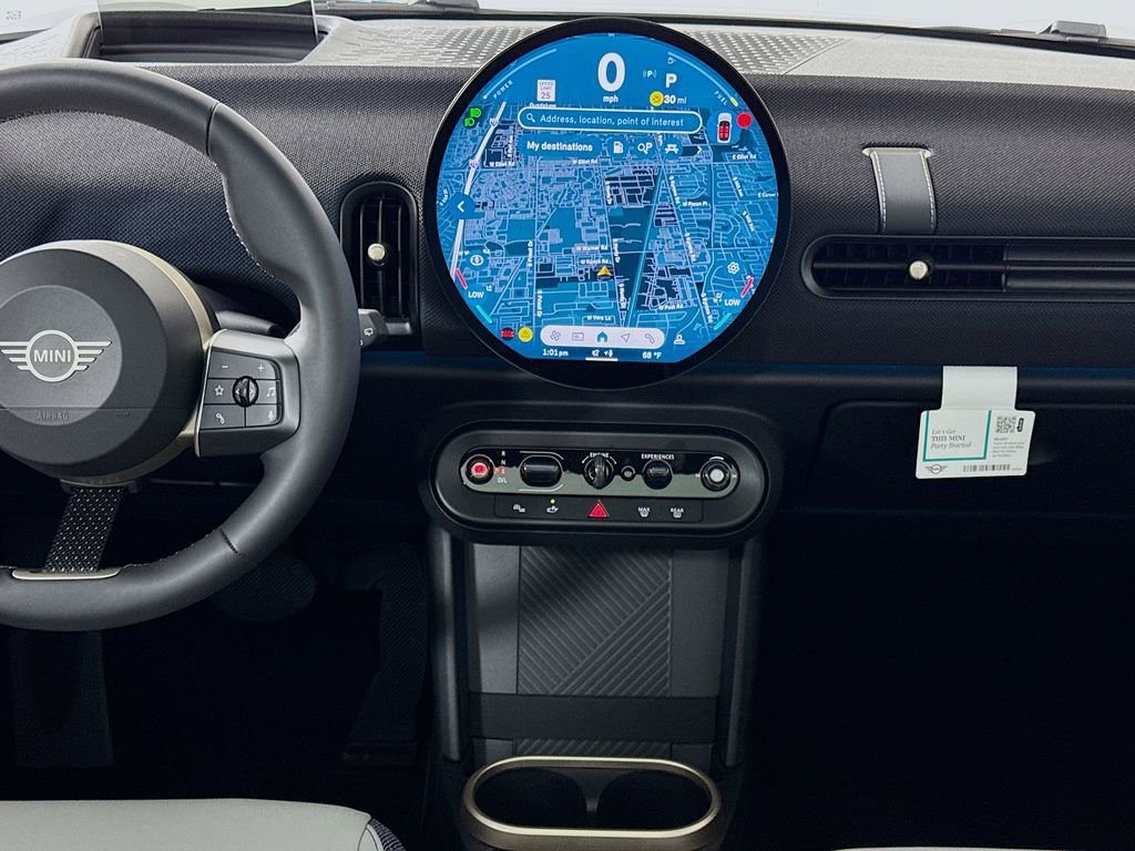 New 2026 MINI Cooper 2-Door Hardtop image 14