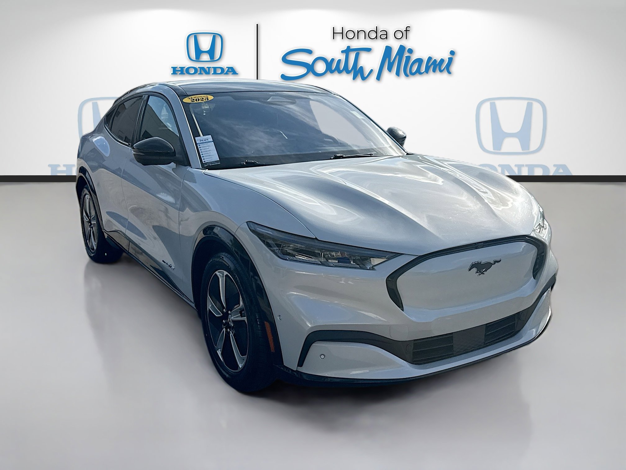 Used 2023 Ford Mustang Mach-E Premium