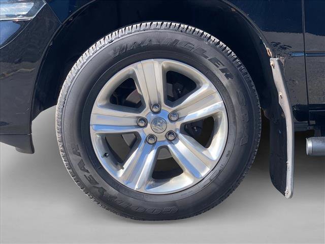 Used 2013 RAM 1500 Sport w/ Sport Premium Group AWD/4WD image 29