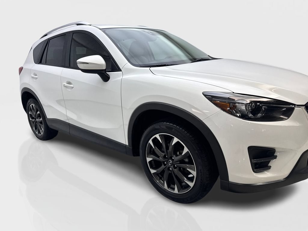 Used 2016 MAZDA CX-5 Grand Touring FWD image 12