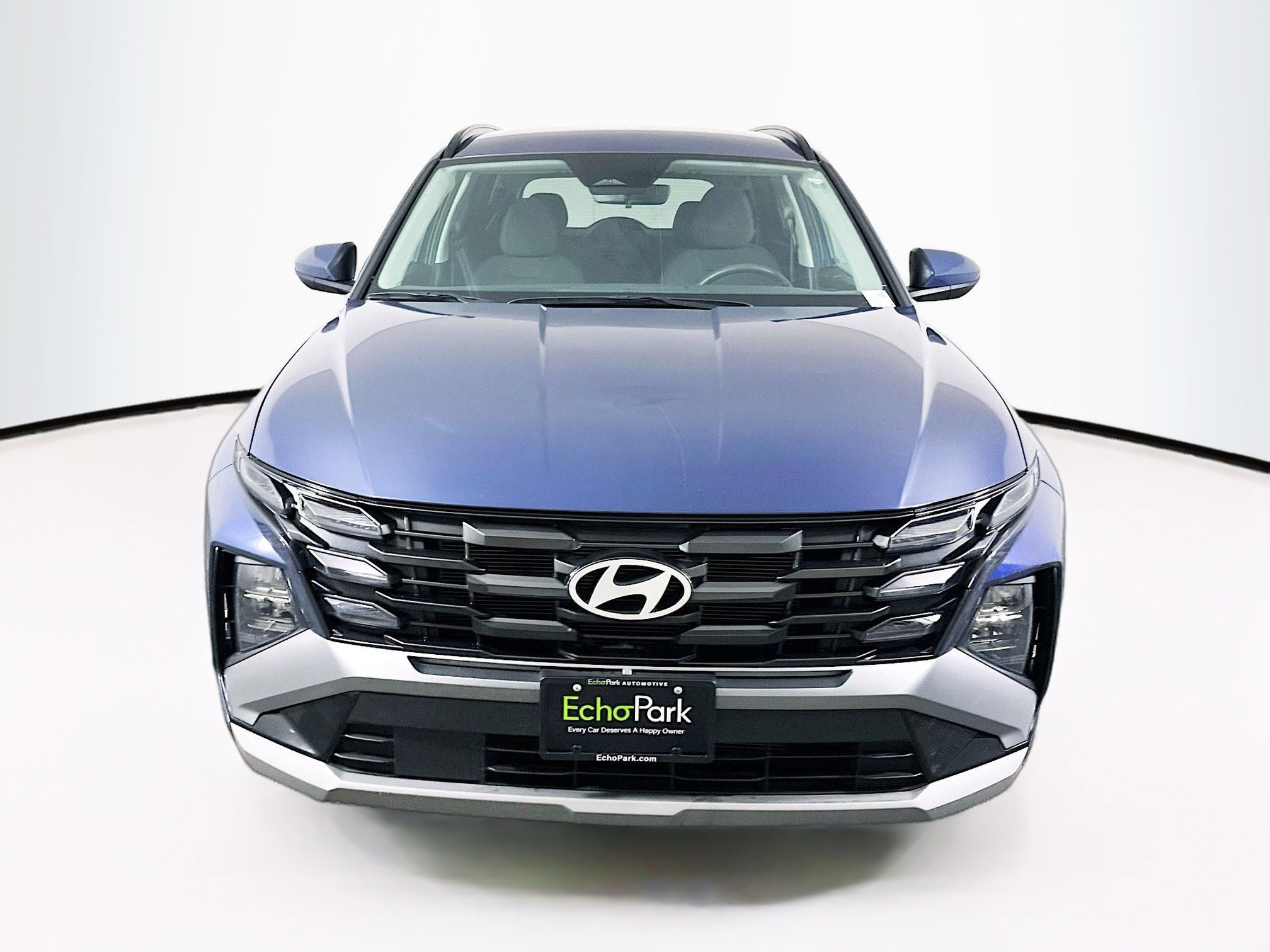 Used 2025 Hyundai Tucson SEL FWD image 2