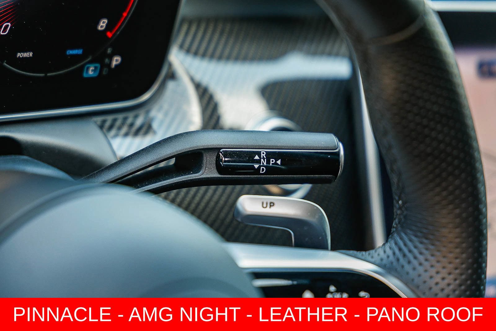 Used 2024 Mercedes-Benz C 43 AMG 4MATIC Sedan image 20