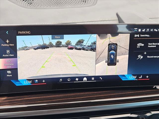 New 2026 BMW X5 xDrive40i w/ Climate Comfort Package AWD/4WD image 13