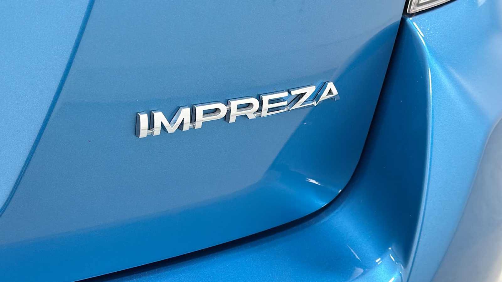 Used 2018 Subaru Impreza 2.0i Limited AWD/4WD image 29