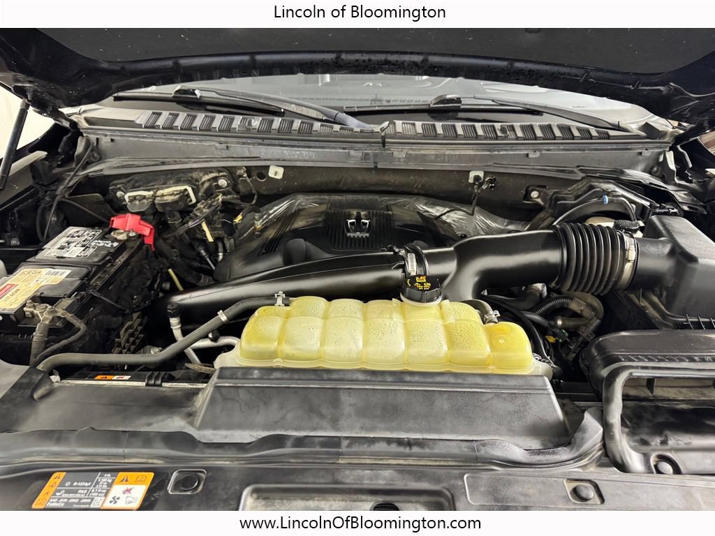 Used 2020 Lincoln Navigator Reserve AWD/4WD image 45