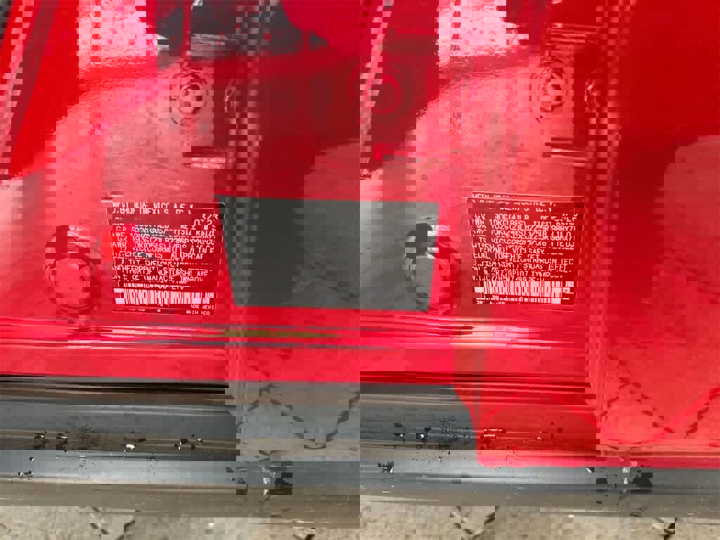 Used 2023 Honda HR-V Sport image 35