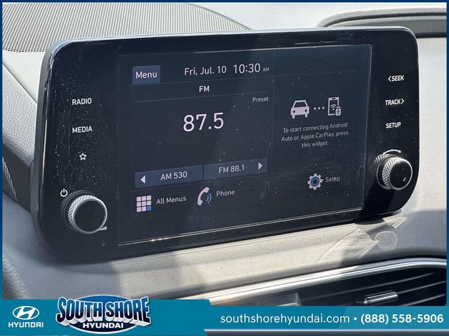 Certified 2023 Hyundai Santa Fe SE w/ Cargo Package AWD/4WD image 28
