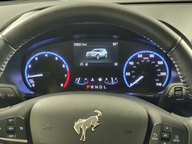 Certified 2022 Ford Bronco Sport Big Bend w/ Convenience Package AWD/4WD image 28