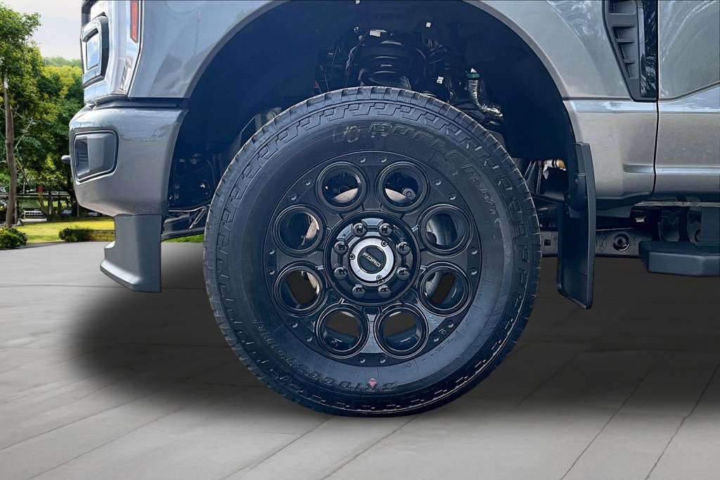 New 2027 Ford F250 XLT w/ XLT Premium Package AWD/4WD image 10