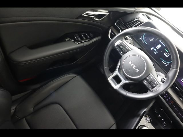 Used 2023 Kia Sportage EX image 21