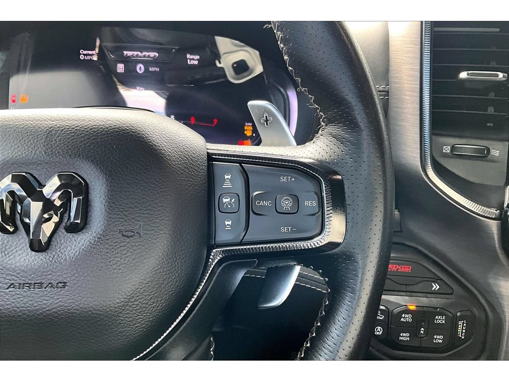 Used 2025 RAM 1500 RHO w/ RHO Level 1 Equipment Group AWD/4WD image 19