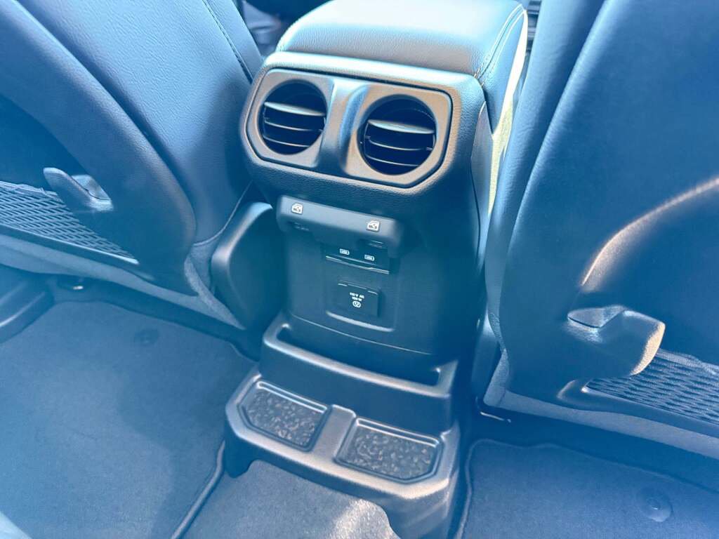 New 2026 Jeep Wrangler Sahara image 22
