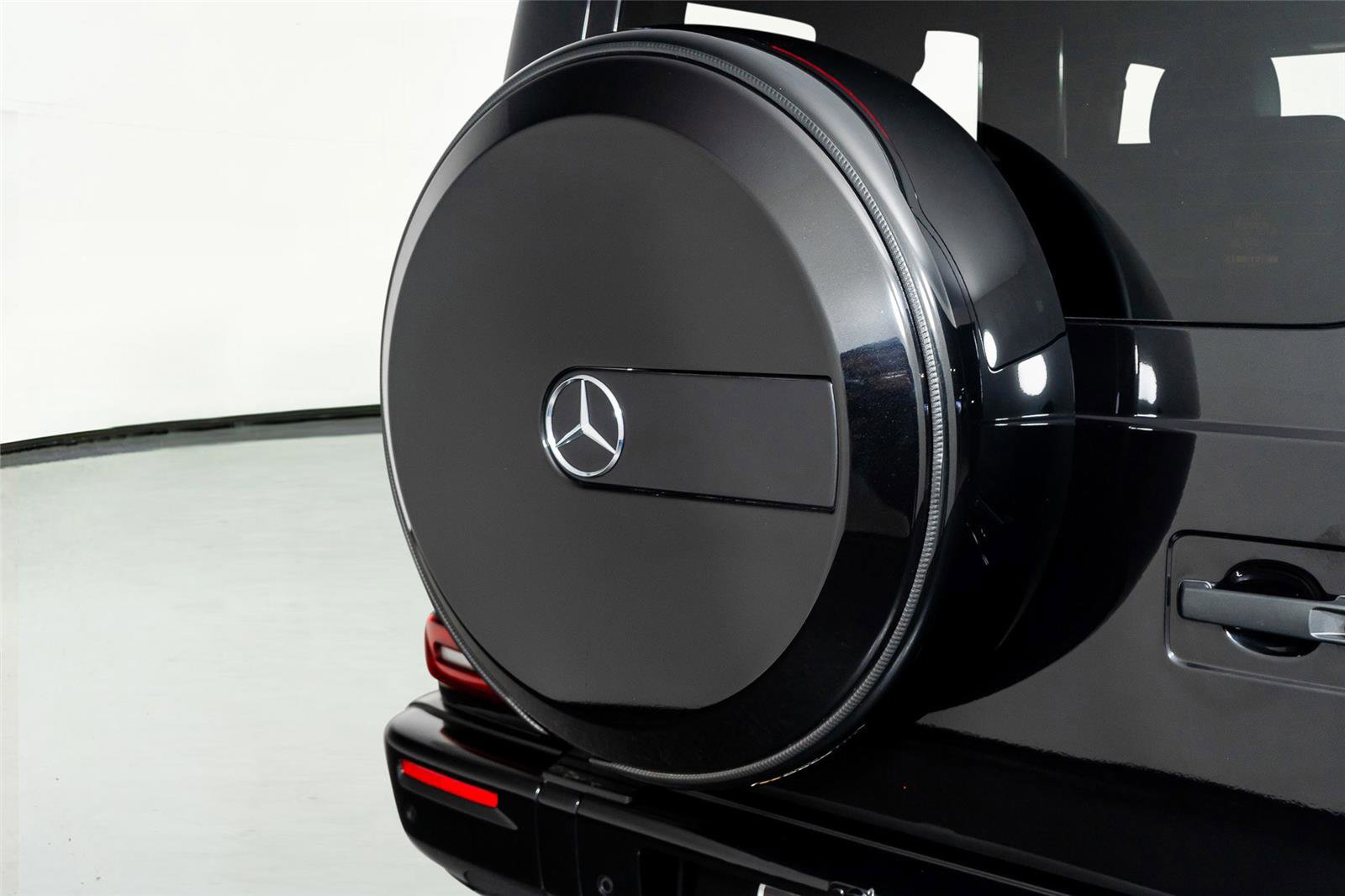 Used 2025 Mercedes-Benz G 63 AMG 4MATIC image 10