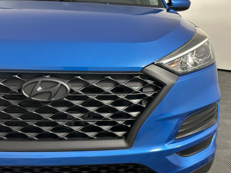 Used 2020 Hyundai Tucson SEL w/ Cargo Package FWD image 55