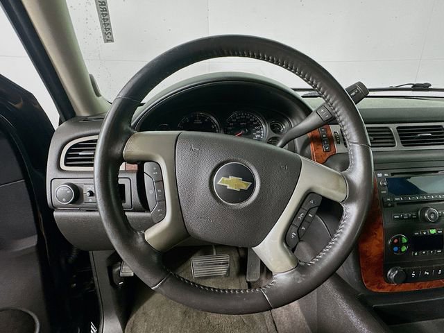 Used 2014 Chevrolet Tahoe LT RWD image 11