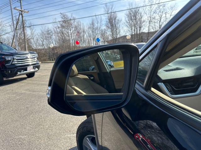 Used 2023 Toyota RAV4 XLE w/ Convenience Package image 15