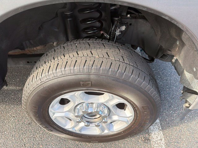 Used 2025 Ford F250 XLT AWD/4WD image 17