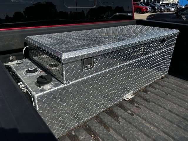 Used 2020 Ford F350 King Ranch w/ King Ranch Ultimate Package AWD/4WD image 36