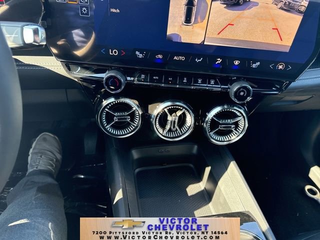 New 2026 Chevrolet Blazer EV LT image 21