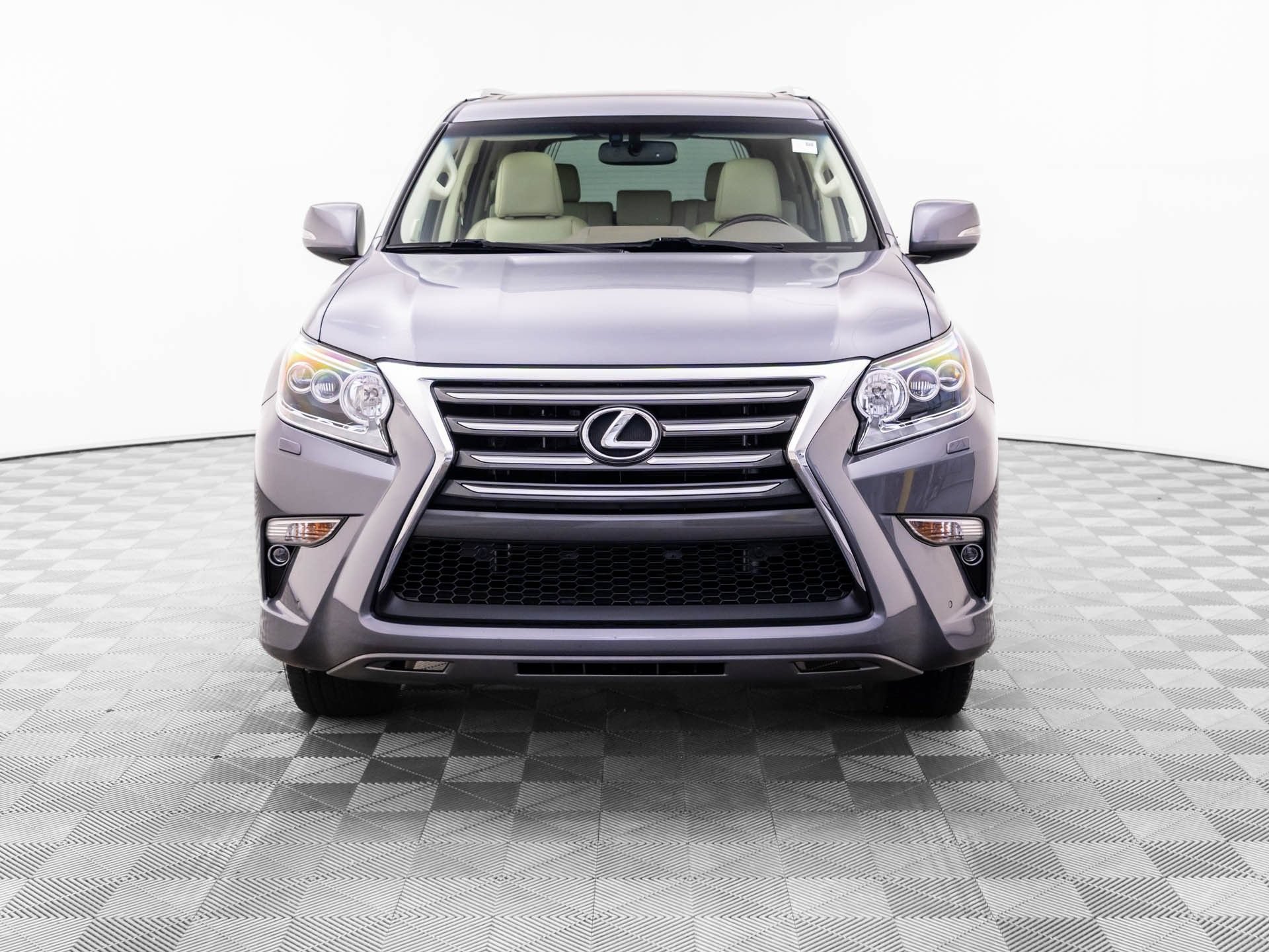 Used 2019 Lexus GX 460 Premium w/ Premium Package AWD/4WD image 9