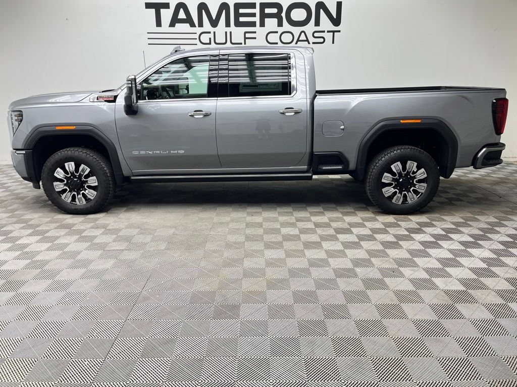 New 2026 GMC Sierra 2500 Denali w/ Denali Reserve Package AWD/4WD image 2