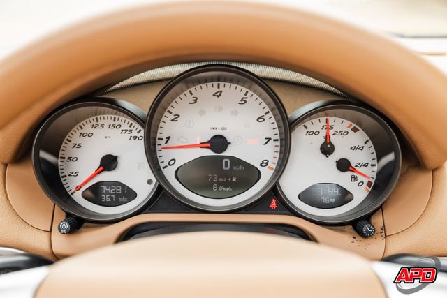 Used 2006 Porsche Boxster S image 12