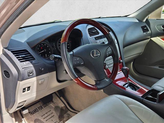 Used 2007 Lexus ES 350 image 9