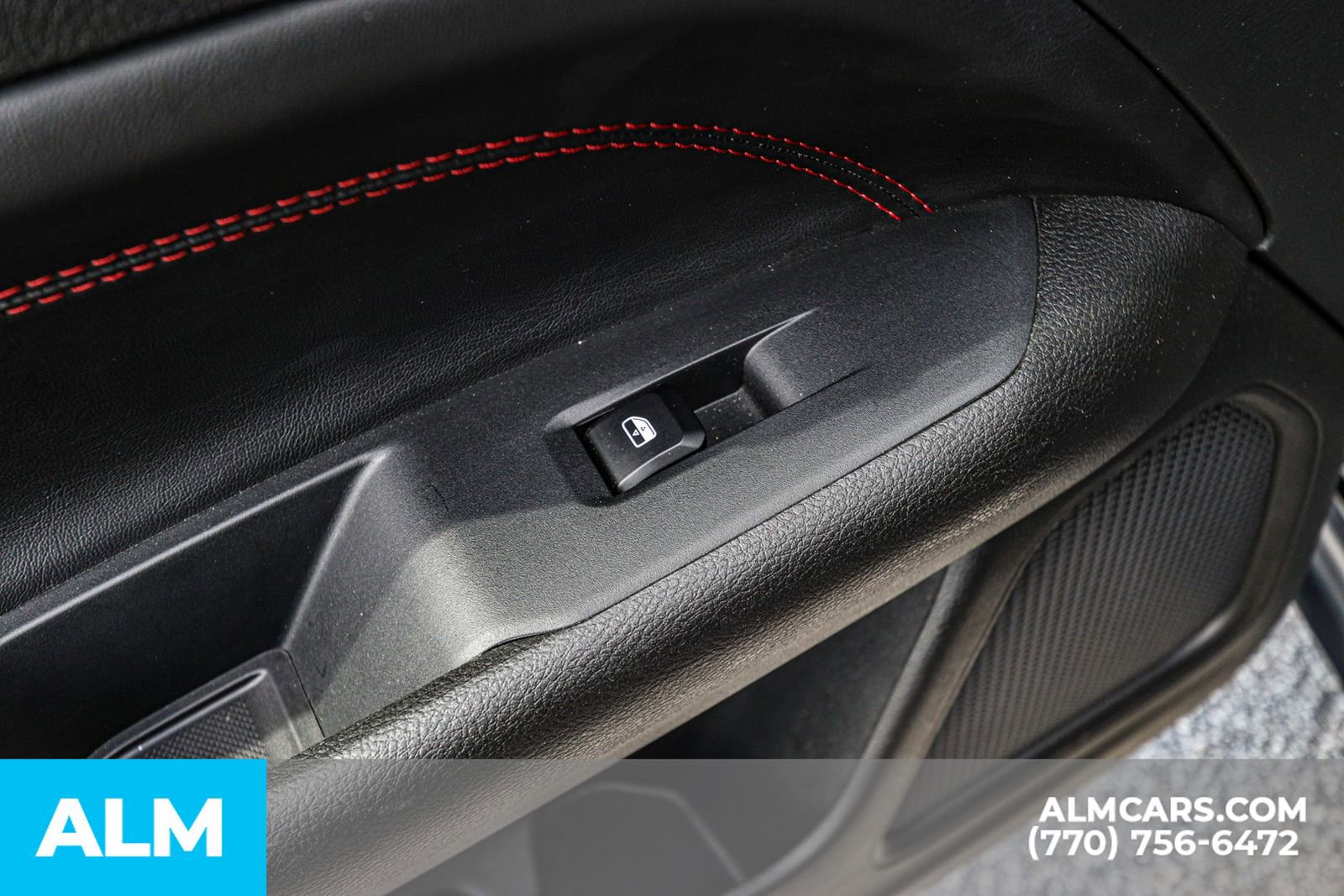 Used 2024 Jeep Compass Trailhawk image 58