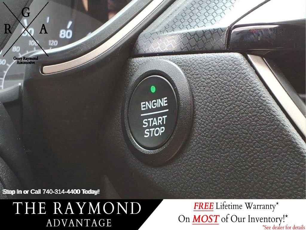 Used 2022 Ford Escape SEL w/ SEL Stealth AWD Package image 22