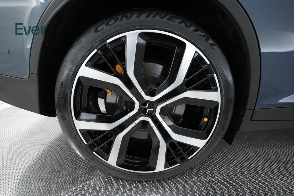 Used 2023 Polestar Polestar 2 w/ Pilot Pack AWD/4WD image 19