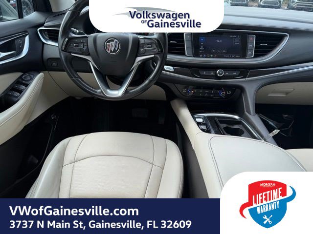 Used 2024 Buick Enclave Essence FWD image 16