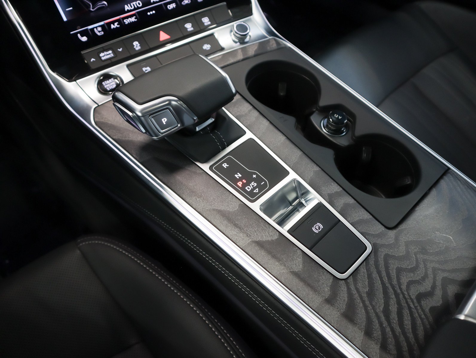 Certified 2025 Audi A6 Premium Plus w/ Premium Plus Package AWD/4WD image 18