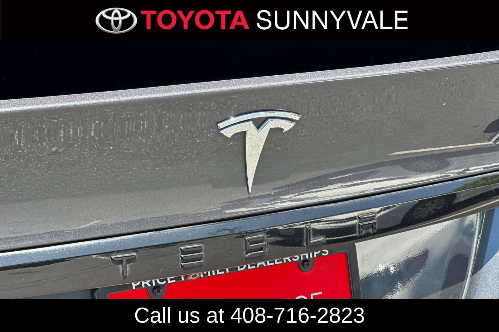 Used 2023 Tesla Model X AWD/4WD image 13