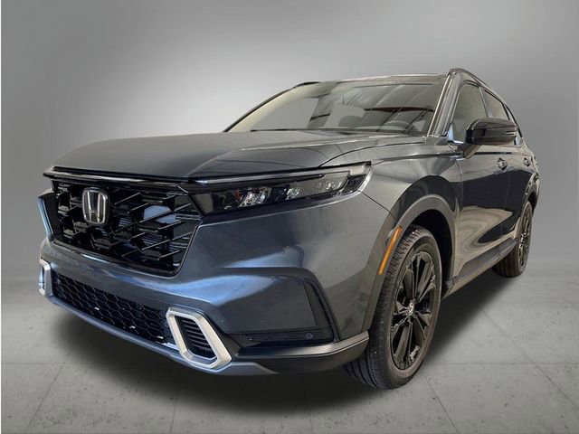 New 2026 Honda CR-V Sport Touring image 1