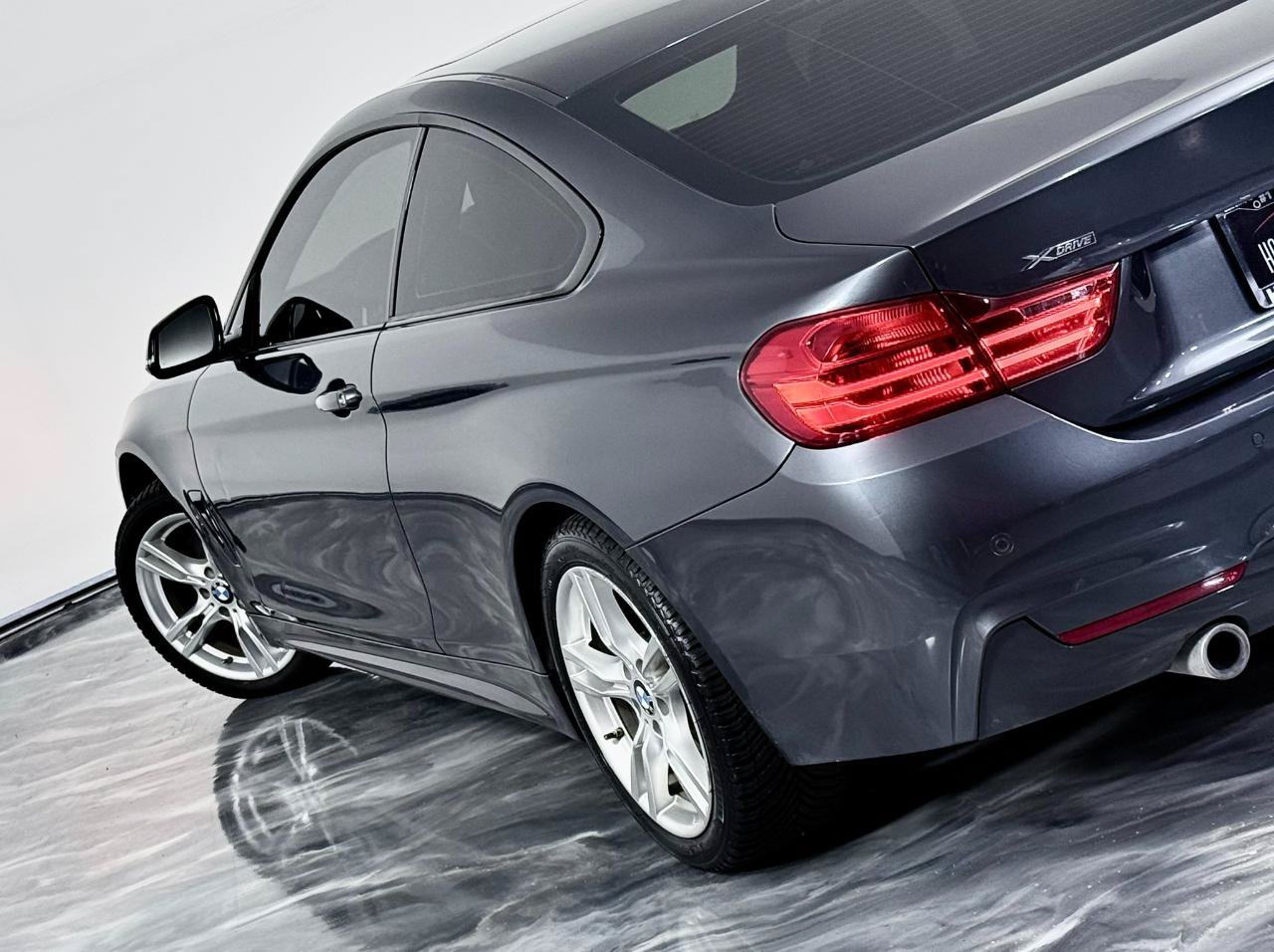 Used 2016 BMW 435i xDrive Coupe AWD/4WD image 13