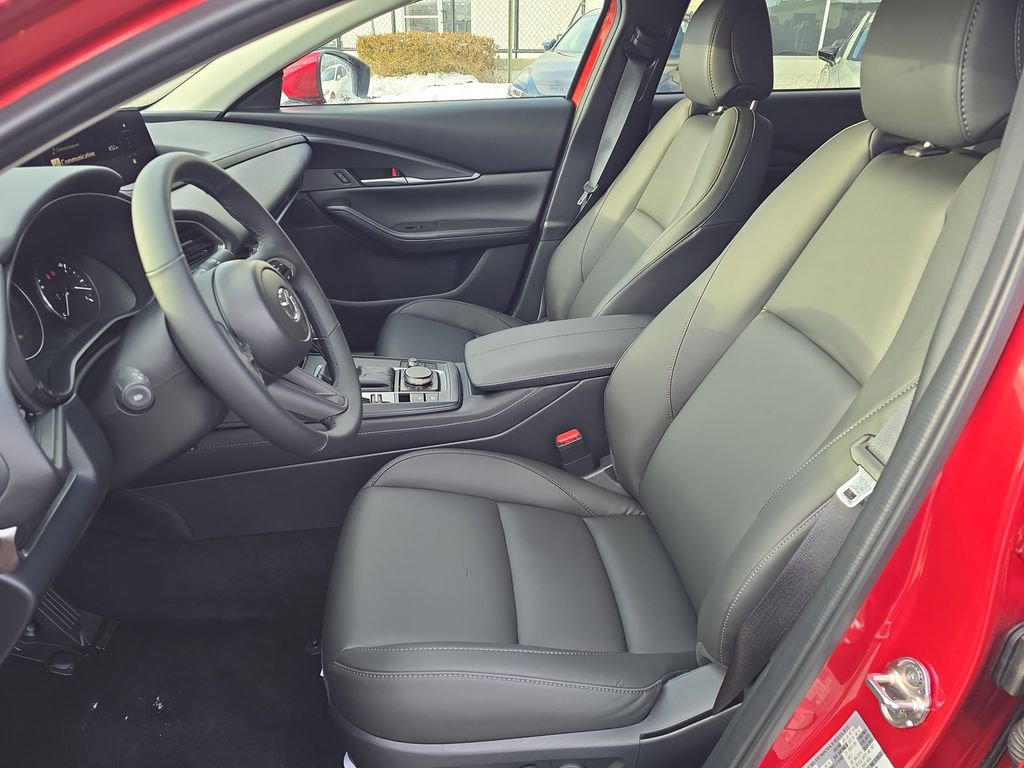 New 2026 MAZDA CX-30 AWD 2.5 S image 10