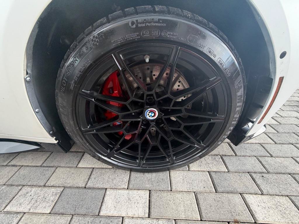 Used 2022 BMW M4 xDrive Competition w/ M Driver's Package AWD/4WD image 32