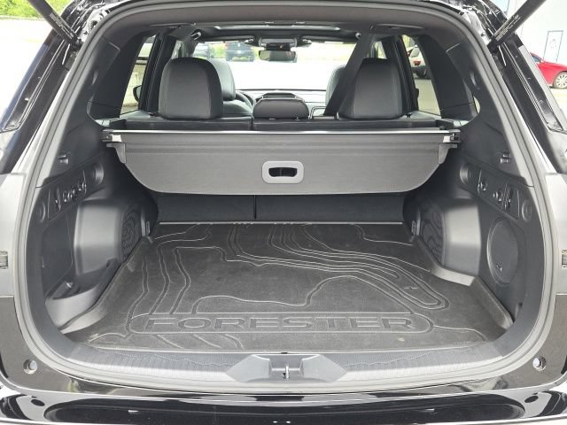Certified 2025 Subaru Forester Limited AWD/4WD image 20