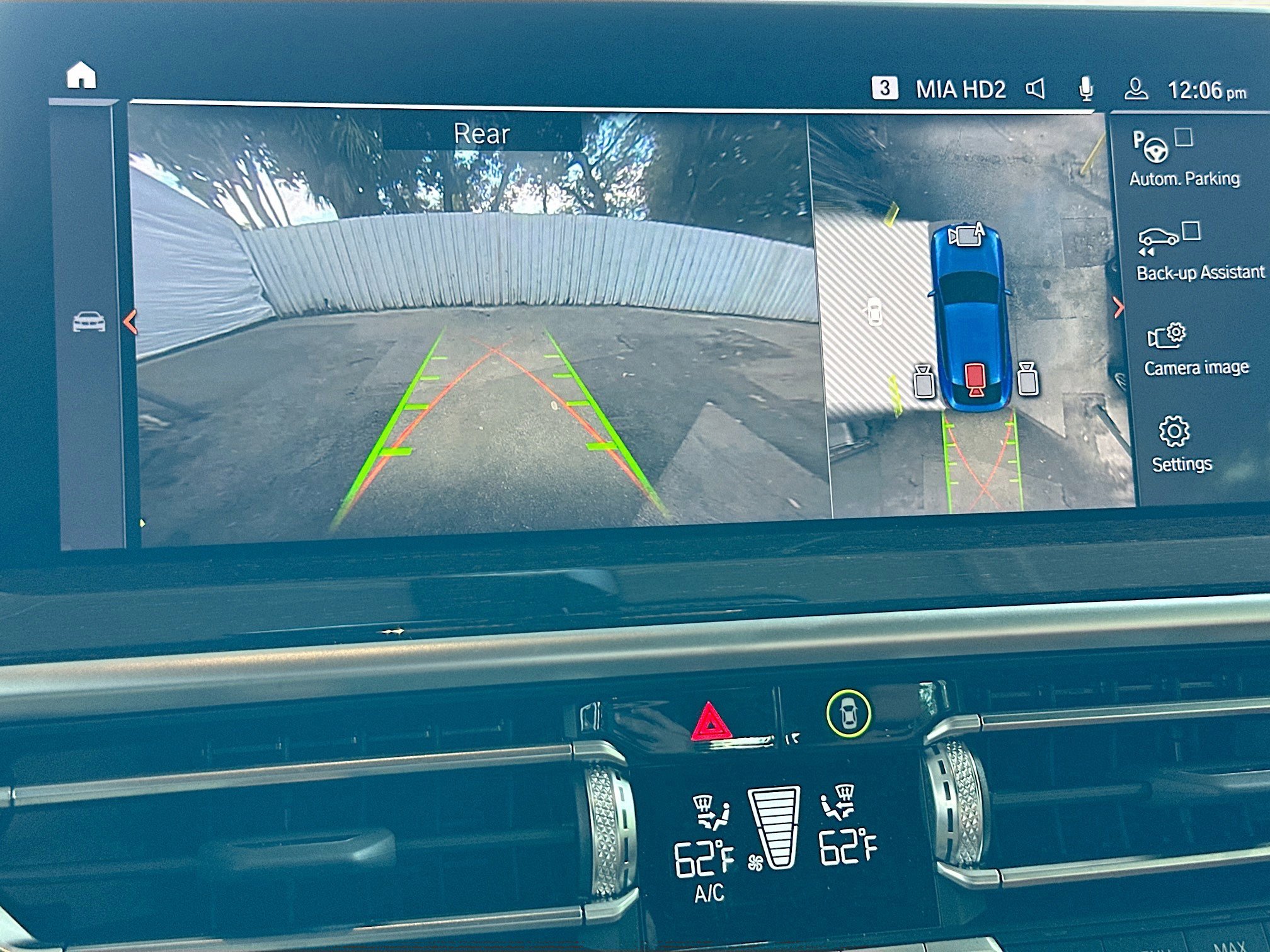 Certified 2025 BMW X4 xDrive30i image 14