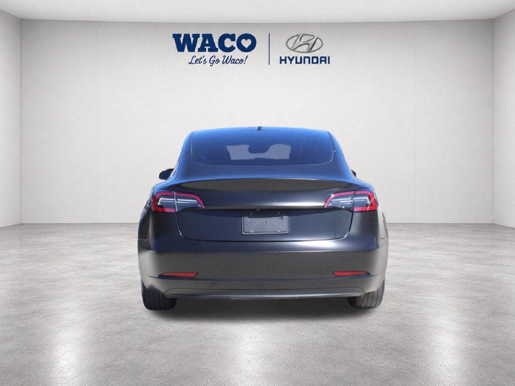 Used 2022 Tesla Model 3 Long Range AWD/4WD image 11