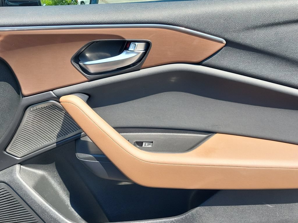 Used 2021 Acura TLX SH-AWD w/ Technology Package image 19