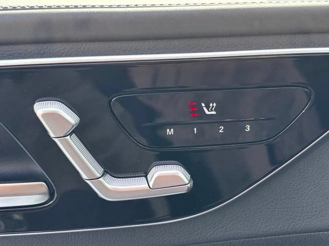 New 2026 Mercedes-Benz C 300 4MATIC Sedan image 36