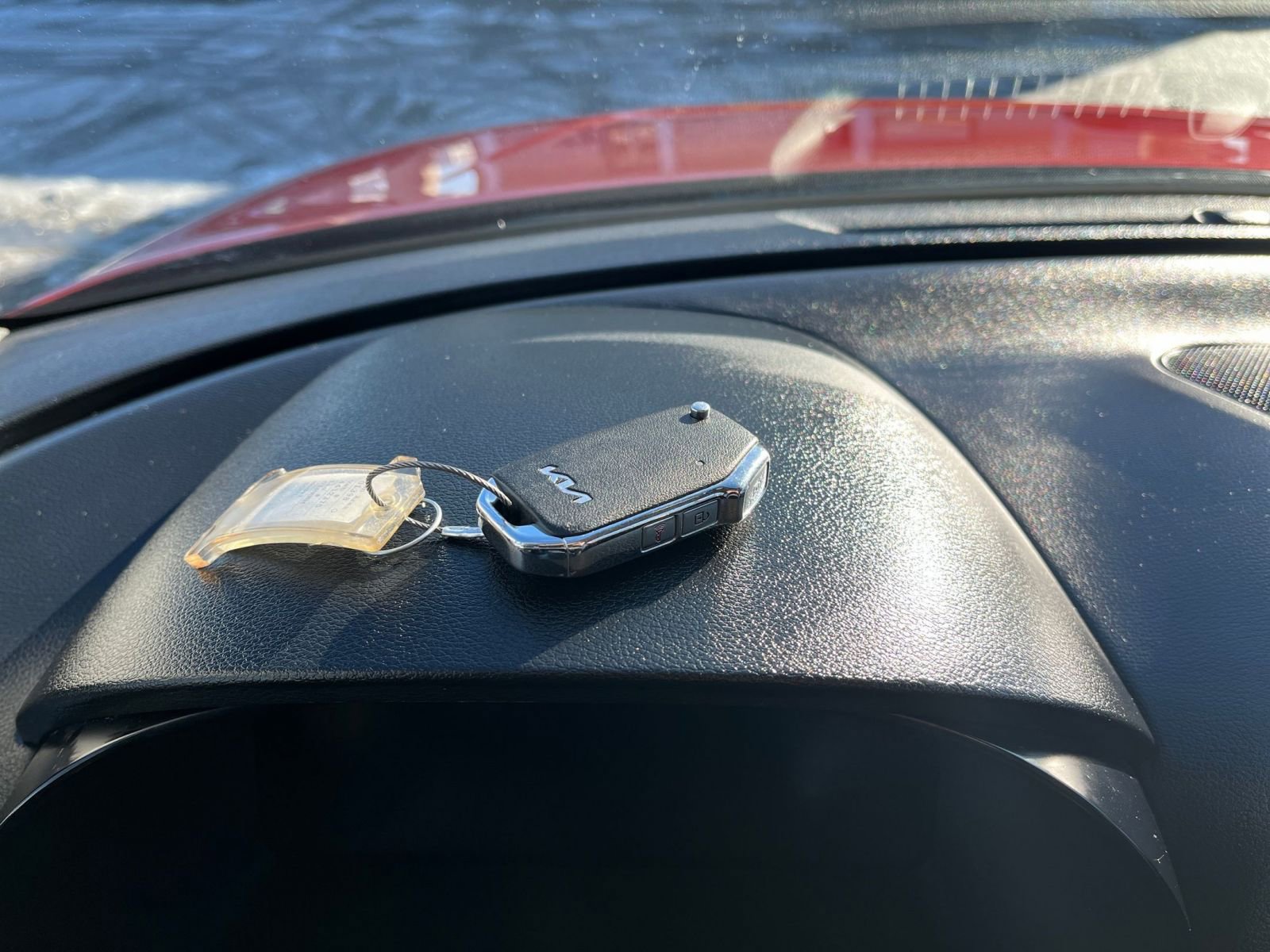 Used 2025 Kia Soul LX w/ LX Technology Package image 21