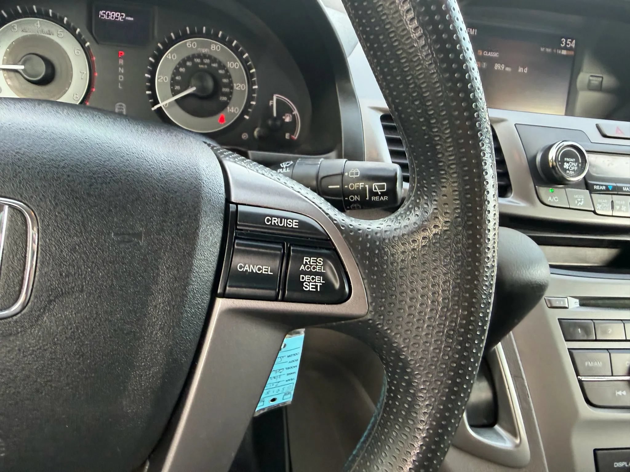 Used 2014 Honda Odyssey LX image 22