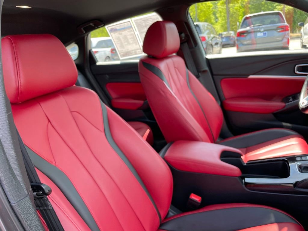 Used 2025 Acura Integra A-Spec image 31