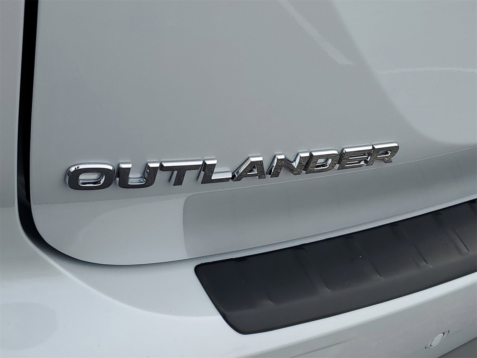 New 2026 Mitsubishi Outlander Trail Edition image 27