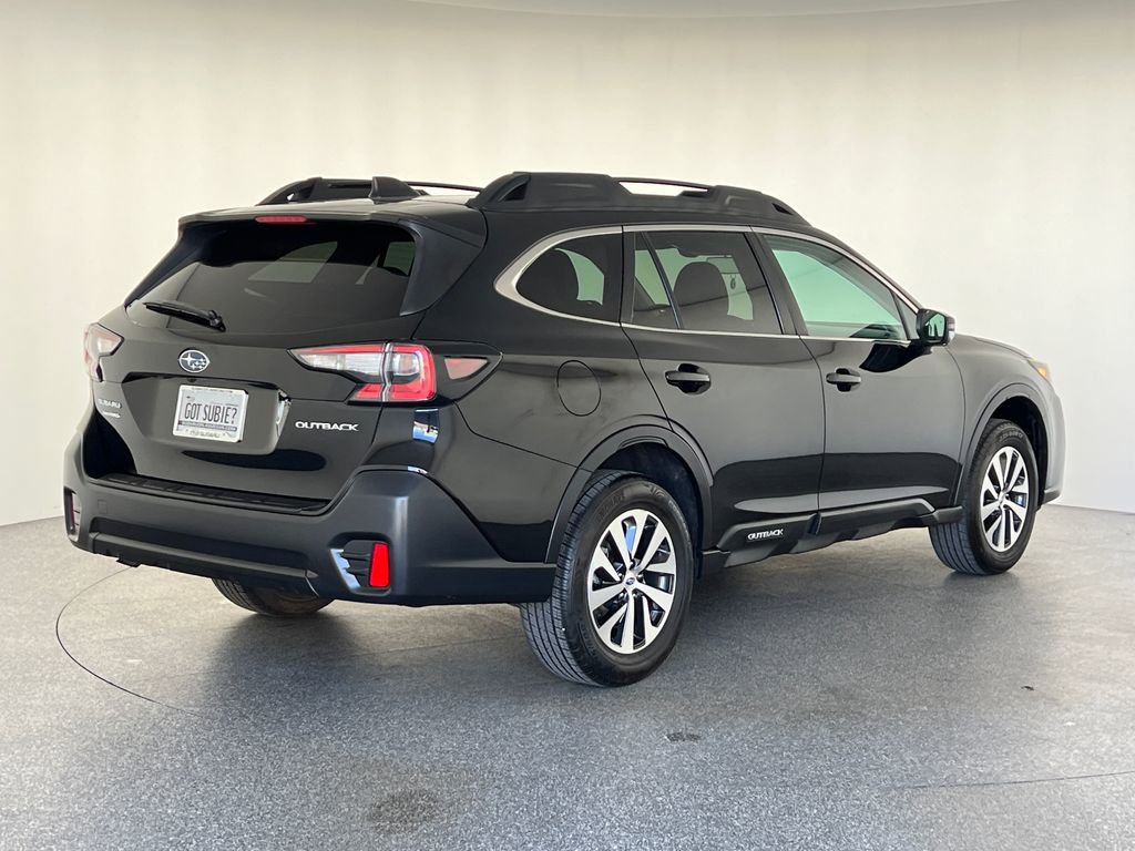 Used 2020 Subaru Outback Premium w/ Popular Package #1 image 6