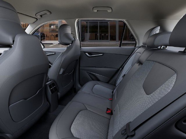 New 2026 Kia Niro EX w/ EX Premium Package FWD image 18